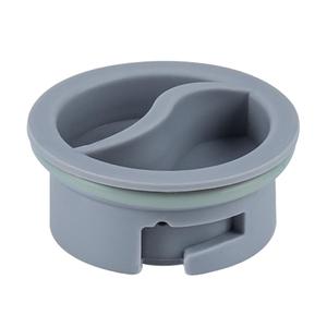 Dishwasher Rinse Aid Dispenser Cap