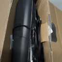 AT&T BL102-2 DECT 6.0 2-Handset Cordless Phone for Home with Answering Machine, Call Blocking, Caller ID Announcer, Audio Assist, Intercom, and Unsurpassed Range, Silver/Black