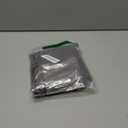 MIULEE Textured Boucle Throw Pillow Cover Dark Brown Accent Solid Lumbar Pillow Case Decorative Soft Pack of 1 Couch Cushion Chair Sofa Bedroom Livingroom Home Decor,12x20 Inch