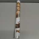 Lion Animal Wall Stickers Removable Wall Decals Peel and Stick Wall Art Decorations Home Decor for Nursery Baby Bedroom Living Room Playing Room