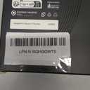 TORRAS Ostand Q3 Air for iPhone 17 Pro Max Case with 360 Magnetic Stand, Fit for MagSafe, Mil-Grade Drop Tested, Camera Control Button, Shockproof Phone Case for iPhone 17 Pro Max 6.9", Horizon Orange