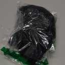 Idepet Pet Dog Hoodies Dog Clothes for Small Dogs Vest Chihuahua Clothes Warm Coat Jacket Autumn Puppy Outfits Cats Dogs Clothing(2XL,Black) (XX-Large)