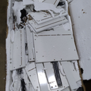 59" Home Office Desks, Executive Desk, Farmhouse Computer Desk with 7 Drawers and Charging Station, File Drawer, Rustic Computer Writing Desk,Antique Cream