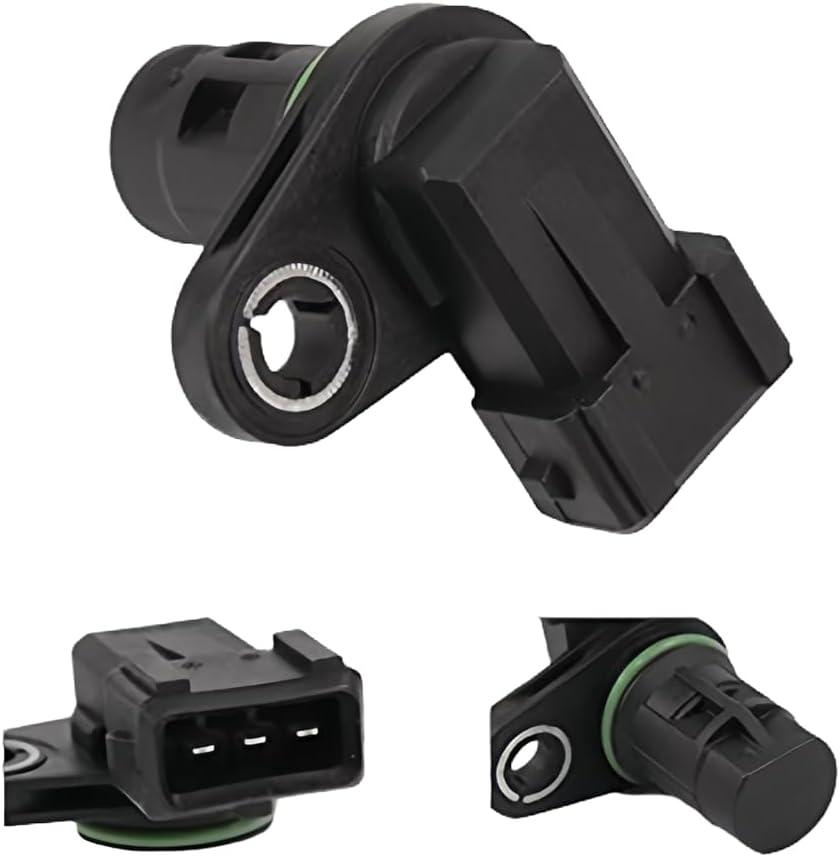 ZBN 39350-23700 39350-23910 PC661 Camshaft Position Sensor Fit for Hyundai Kia:Elantra 2004-2014,Tucson Tiburon Spectra Spectra5 Sportage 2005 2006 2007 2008 2009, Soul 2010 2011 2012 2013 2014