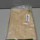 Woodworking HSS Wood Turning Tools Lathe Chisel Set of 5 pcs Mini with Wooden Box, Ideal for Pen Turning and Small Projects