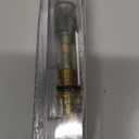 Moen Single Shower Handle Faucet Replacement Cartridge, Brass Stem, 1225