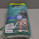 Depend Fresh Protection Adult Diapers, Incontinence Underwear for Men, Disposable, Maximum, Large, Grey, 28 Count