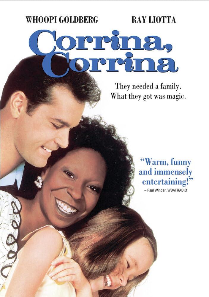 Corrina, Corrina CD