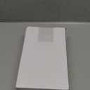 Barydat 6 Pcs Boho Nursery Decor Daisy Flower Woven Macrame Wall Hanging 3 Size Daisy Flower Wall Decor Bohemian Nursery Decorations for Home Dorm Art(Pink, Brown, White)