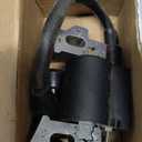 PARTSRUN Ignition Coil Module Fits Kohler 14 584 16-S 1458404-S XT149 XT173 XT650 XT675 XT775 XT800 HD775 XTX650 XTX675 XTX775 Lawn Mower ZF-IG-A00075