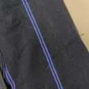 Kuoser Dog Surgery Recovery Suit, Soft Breathable Dog Recovery Suit for Female Spay Male Nueuter, Anti Licking Puppy Onesie Pet Surgical Suit for Dogs Abdominal Wounds Skin Disease, Blue Strips M (Medium (Back: 13.4" - 16.1"; Weight: 14 - 25LB))