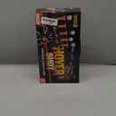 Hover Shot Shooting Toy for Kids - Ball Target Game for Nerf Guns Cool Birthday Gifts Toys for Boys Age 6+ Year Old Boy Best Teenage Gift Idea - Gun, Targets & Darts