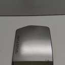 New Passenger Right Side Heated Mirror Replacement for 2004-2014 Ford F150 Mirrors - Side View Heated Convex Mirror Glass with Rear Holder 4L3Z-17K707-DA