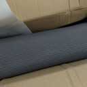 Gaiam Yoga Mat - Premium 6mm Print Extra Thick Non Slip Exercise & Fitness Mat for All Types of Yoga, Pilates & Floor Workouts (68"L x 24"W x 6mm Thick)