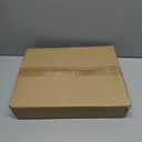 Candy Display Rack with Pull-out Tray, 3-Tire Snack Organizer for Countertop Concession Stand, Metal Snack Display Retail Display Shelf for Store Movie Theater, Chip Bag Holder, Cupcake Display Stand