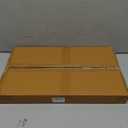 2 Tier Shoe Rack, Multi Tier Foldable Bamboo Shoe Organizer Rack Multifunctional Storage Free Standing Shoe Shelf.