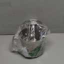 8 Cup Saucepan With Glass Lid,1.5QT Multipurpose Small Pasta Pot with Insert Steamer Basket for Boiling Sauce, Gravies, Pasta, Noodles