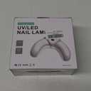 Uv/Led Nail Lamp
