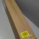 6 Inch Earth Auger Drill Bits for Planting, 6 x 31.5 Gasoline Engine Auger Post Hole Digger Drill Bits, Bulb Planter Tool with 3/4 Shaft