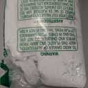 Lanpn Christmas Tree Skirt 71 inch, Xmas Tree Skirt with Snowflake Winter Christmas Tree Mat for Extra Large Artificial Trees Winter Home Party Holiday Indoor Xmas Decor (Silver, 180cm)