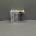 Large Trash Bags, Big Tall heavy duty 21 Gallon Drawstring Trash Bags 1.0 MIL 30 Count - 28" x 34" - Wholesale, Commercial Garbage Bags