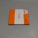 TUCCH Case Wallet for iPhone 16 Pro Max, PU Leather Magnetic Protective Phone Cover with [RFID Blocking] [4 Card Slots] Stand [TPU Inner Case] Compatible with iPhone 16 Pro Max 5G, Hot Pink