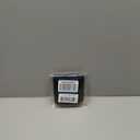 42pcs Sewing Kit for Home, Travel & Emergencies - Filled with Notions Scissor & Thread - Black Bag