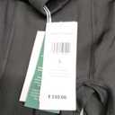 Lacoste Women's Active Tight Fit Track Pants (Black, S)