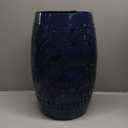 Ruby 12" Side Table - Navy