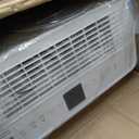 4500 Sq. Ft Dehumidifier, Max 80 Pint Dehumidifier for Basement, Compressor Dehumidifiers for Home with Drain Hose, Smart Humidity Control, Energy Efficient, Quiet for Bedroom, Large Rooms.