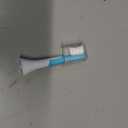 Philips Sonicare for Kids - Genuine Replacement Electric Toothbrush Heads, Compact Size, for Kids Aged 3+, 2 Pack, HX6032/94
