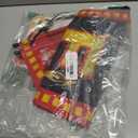 Movie Night Porch Sign Banner 12Pcs Movie Signs Cards for Home Film Backdrop Party Decoration Welcome Now Showing Door Hanging Banner Night Cutouts for Theater Photography Family Party Supplies