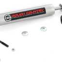 Rough Country N3 Steering Stabilizer for 1976-1986 Jeep CJ7 4WD - 8734530