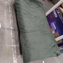 Bedsure King Comforter Set, Olive Green Soft Prewashed Bedding for All Seasons, 3 Pieces GentleSoft™ Bed Set, 1 Lightweight Comforter (104"x90") and 2 Pillowcases (20"x36")