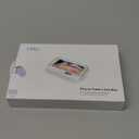 ySky Portable Phone Timer Lock Box for iPhone and Android Phones, Self-Control Timer Phone Locker to Help Kids,Students, Adults Focus Back,Prevent Excessive Games, Mobile Phone Addiction(Purple)