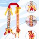 Romart Money Lei for Graduation 2026, Graduation Money Sash Class of 2026, Cash Gifts Pull Ideas for High School College