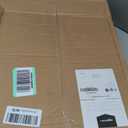 Amazon Basics 14x20x1 Air Filter 6 Pack, MERV 8 AC Furnace Filters (Actual Size: 13.75" x 19.75" x 0.75")