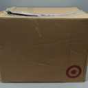 Bean Bag Filler - 5lbs Shredded Memory Foam Filling, High Density 3.12 lb/ft, Blue Pillow Stuffing for Bean Bag Chair, Couch Cushion, Dog Bed, Stuffed Animals, DIY, Non-Toxic & Hypoallergenic