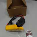 for Power Wheel Adapter Compatible with Dewalt 20V Battery with Wire Harness Connector Compatible with 12 Volt Power Wheel, 12AWG Wire with 40A Fuse