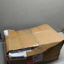 100 Ft 2-Wire 1/2 Inch Hydraulic Hose with 10 JIC 37 + 10 NPTF Fittings) - 6090 PSI, 4-Layer Steel Braided, -22F to 248F Temp Range, Heavy-Duty Industrial Grade