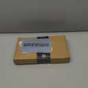 KUUQA 36 Pcs Christmas Jingle Bells Craft Bells with Star for Christmas Party, Tree, Wreath Ornaments, Holiday DIY Decorations