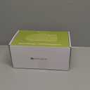 Medcursor Hand Massager - Hand Massager with Heat and Compression for Carpal Tunnel and Stiff Joints, Pain Relief from Wrist to Palm and Finger, Gifts for Women Men (Rechargeable) (Black)