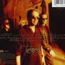 Balance by VAN HALEN, Audio CD