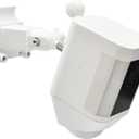 Aobelieve No-Drill Vinyl Siding Mount for R-ing Outdoor Cam Plus, Stick Up Cam, Spotlight Cam Plus, Spotlight Cam Pro Camera and Solar Panel