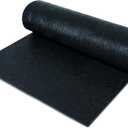 BXI SBS Modified Bitumen Waterproofing Membrane Roll, 13 Inch x 8.2 Feet Thick Flexible Torch-on Asphalt Roofing Material, Self-Healing Flashing Sealant Outdoor Roof Foundation Ice and Water Shield