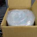 EGOHOME 3 Inch Twin Memory Foam Mattress Topper- Cooling Gel Infused