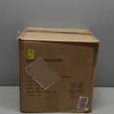 PAWZ Road Large Cat Tree, 41 Inches Multi-Level Cat Tower with 2 Spacious Condos for Indoor Cats, Large Cat House with Comfy Hammock, Padded Perch, Scratching Pad and Replaceable Balls-Gray