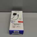 ZGEAR Adaptive Fast Charge Wall Charger SB-C Power Supply 5V 3A 15W with 1.2m Long Cable