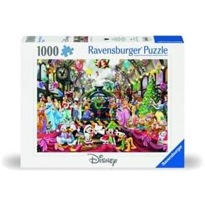 Ravensburger 12000661 Disney Puzzle, Colourful, Talla nica
