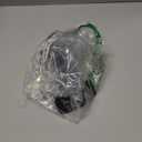 zipelo Car Phone Mount, ABS Cell Phone Holder for Car, 1400 Degree Rotation Dashboard Cell Phone Holder, Mobile Clip Stand for 3 to 7 inches Smartphones, Auto Phone Holder Mount for All Smartphone